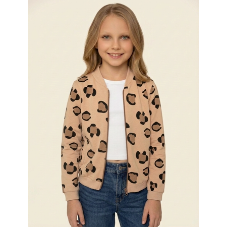 Бомбер YOULALA