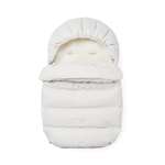 Конверт в коляску Happy Baby White sand