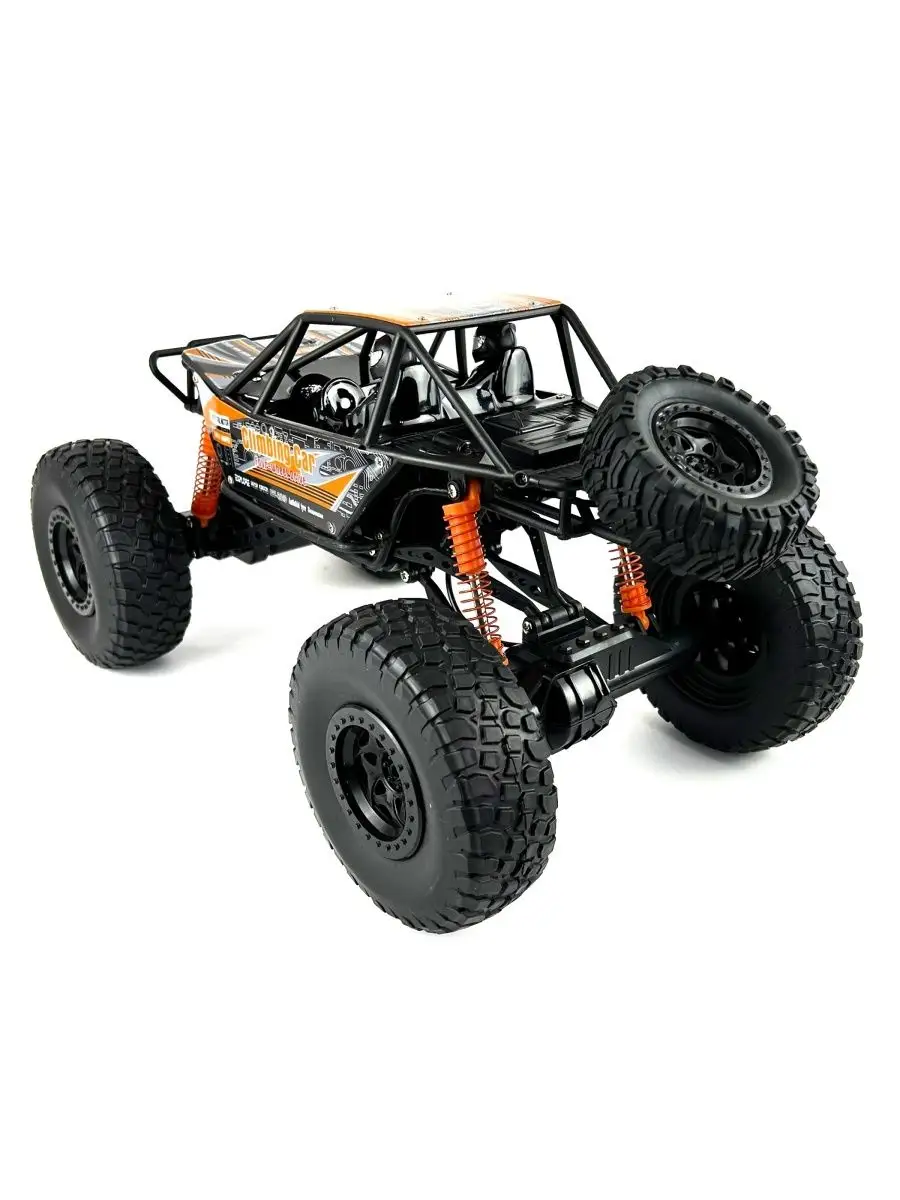 Автомобиль РУ Meizhi - фото 4