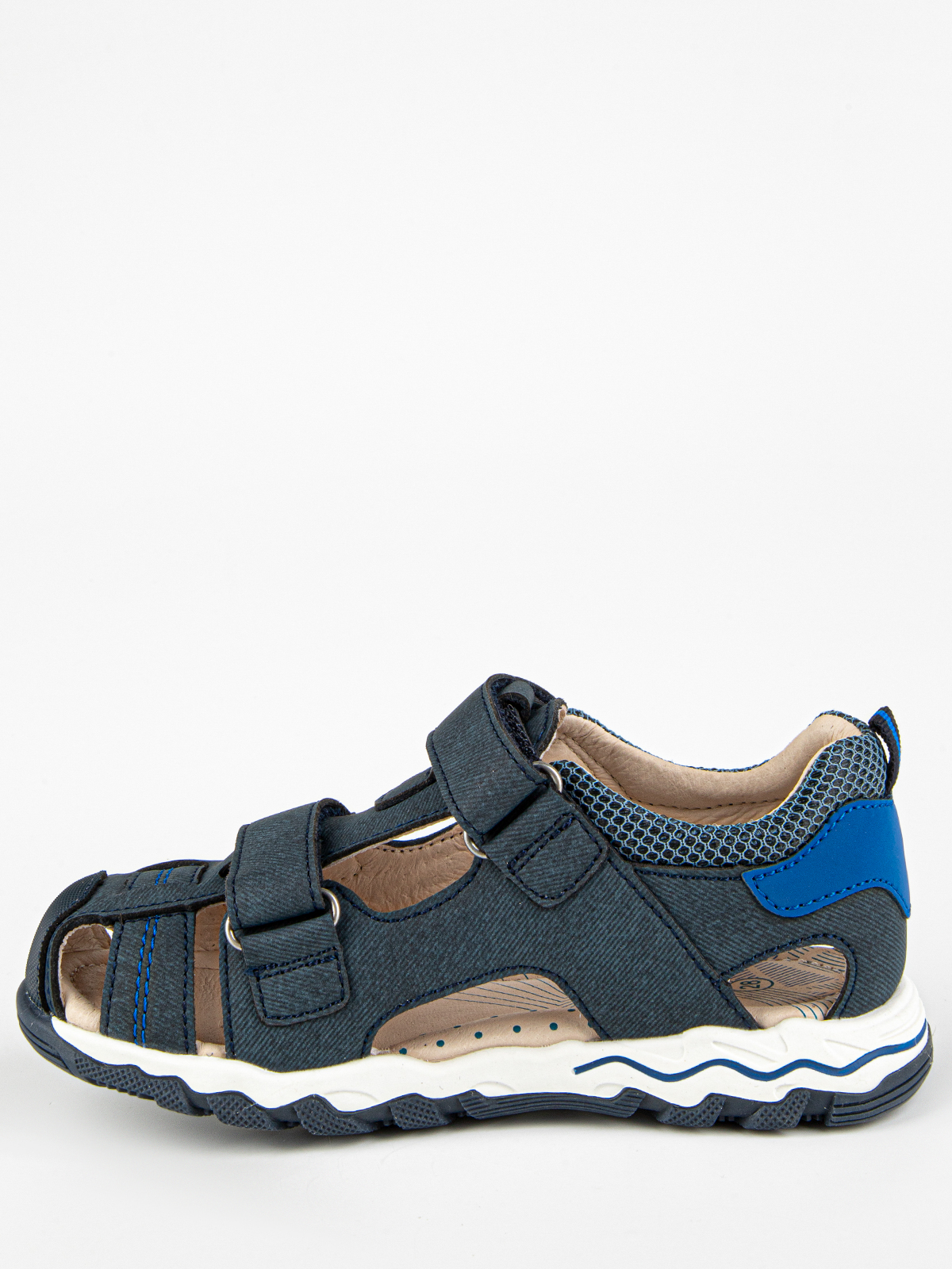 Сандалии Kapika 321033к-1 - фото 6