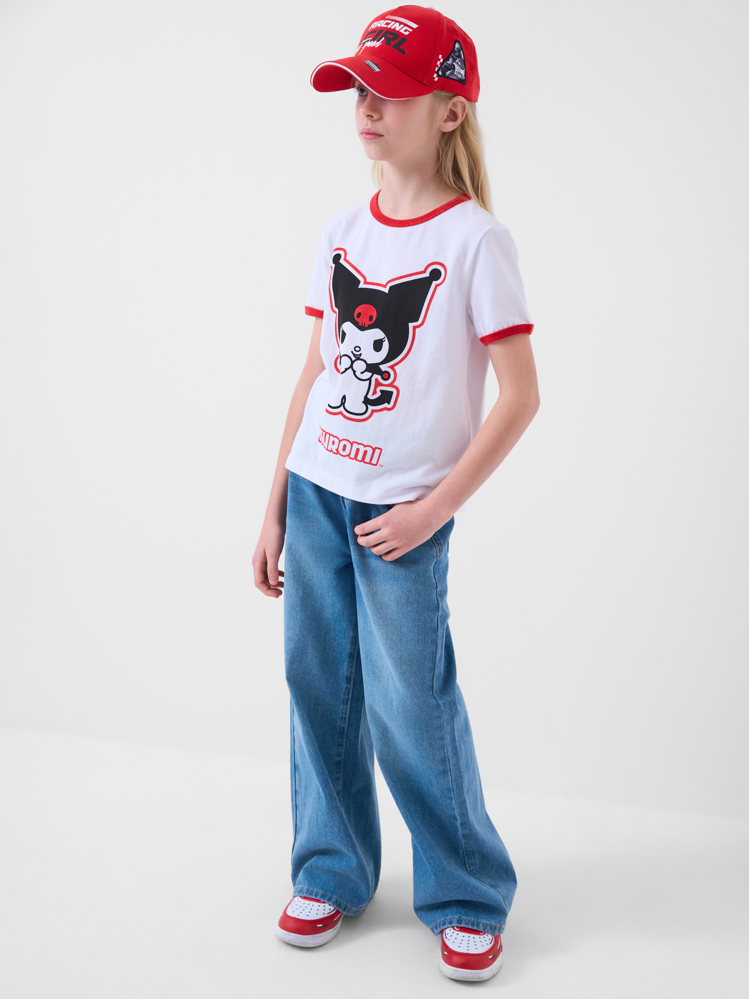 Футболка PlayToday 12641011 - фото 2