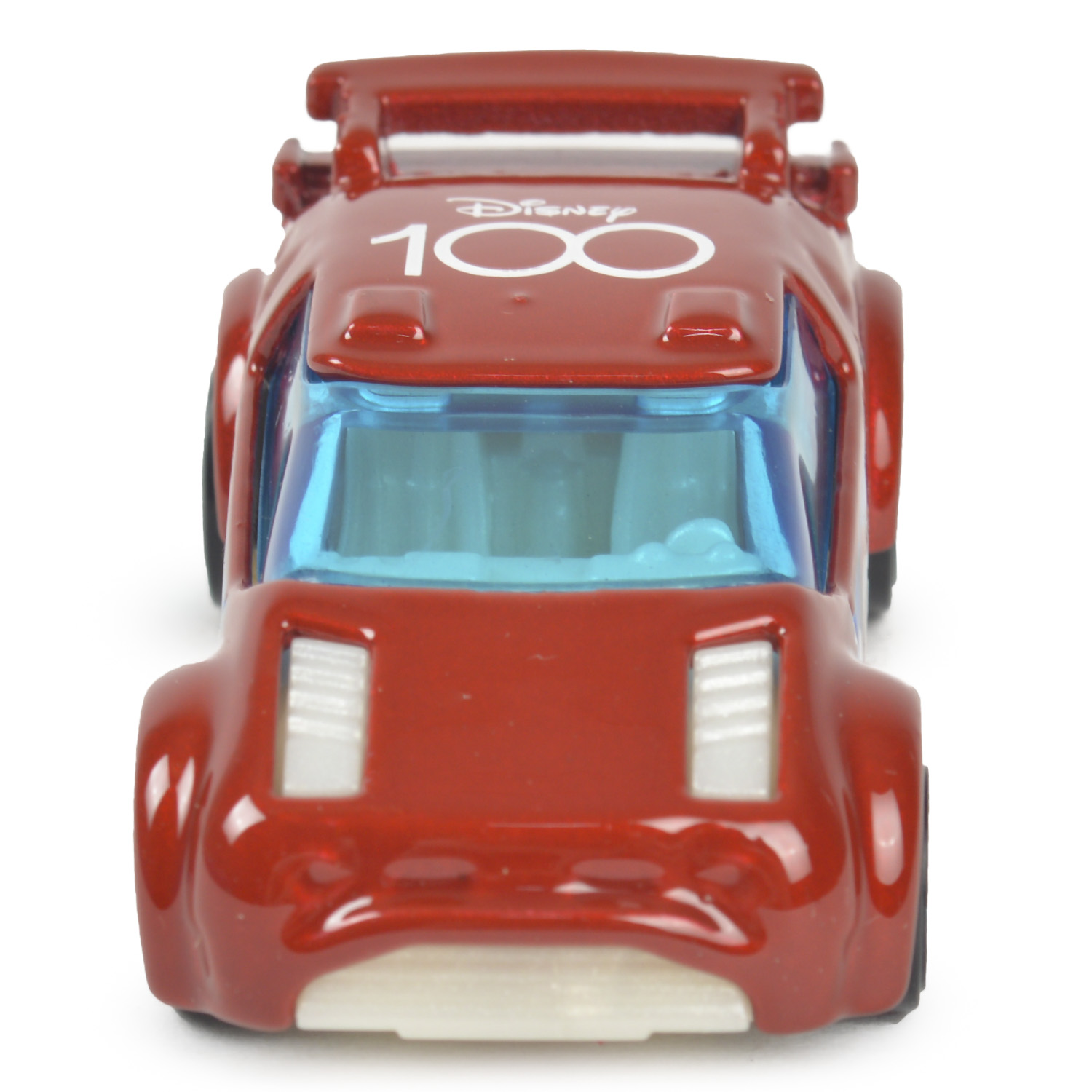 Автомобиль Hot Wheels 1:64 HMV75 - фото 6