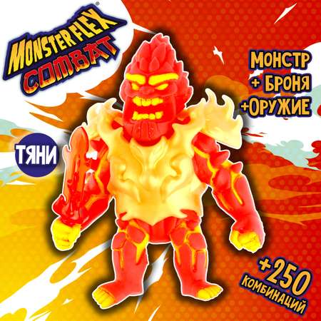 Фигурка Monster Flex Monster Flex Combat
