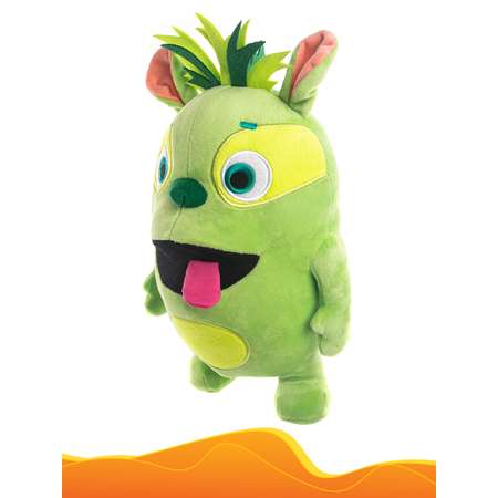 Игрушка мягкая Монсики