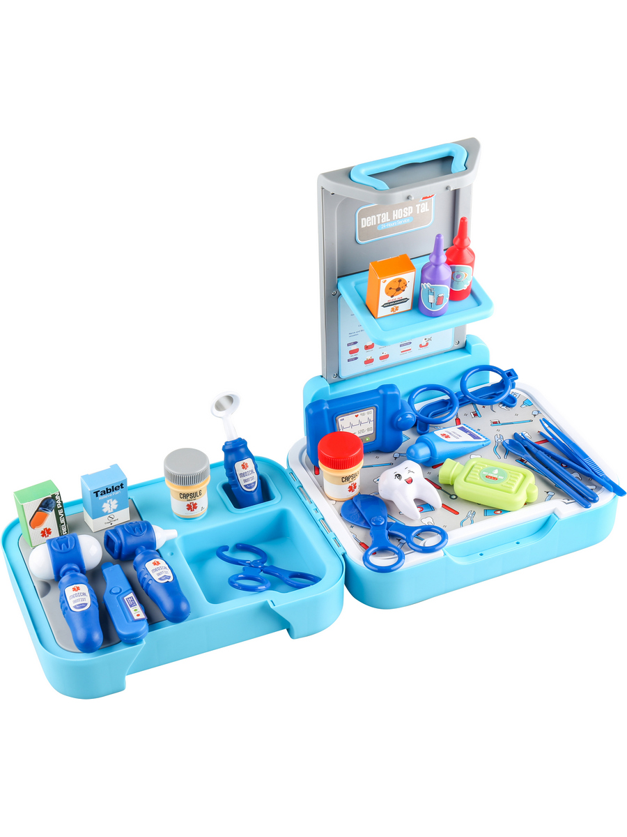 Игрушка Altacto Доктор Стоматолог - фото 2