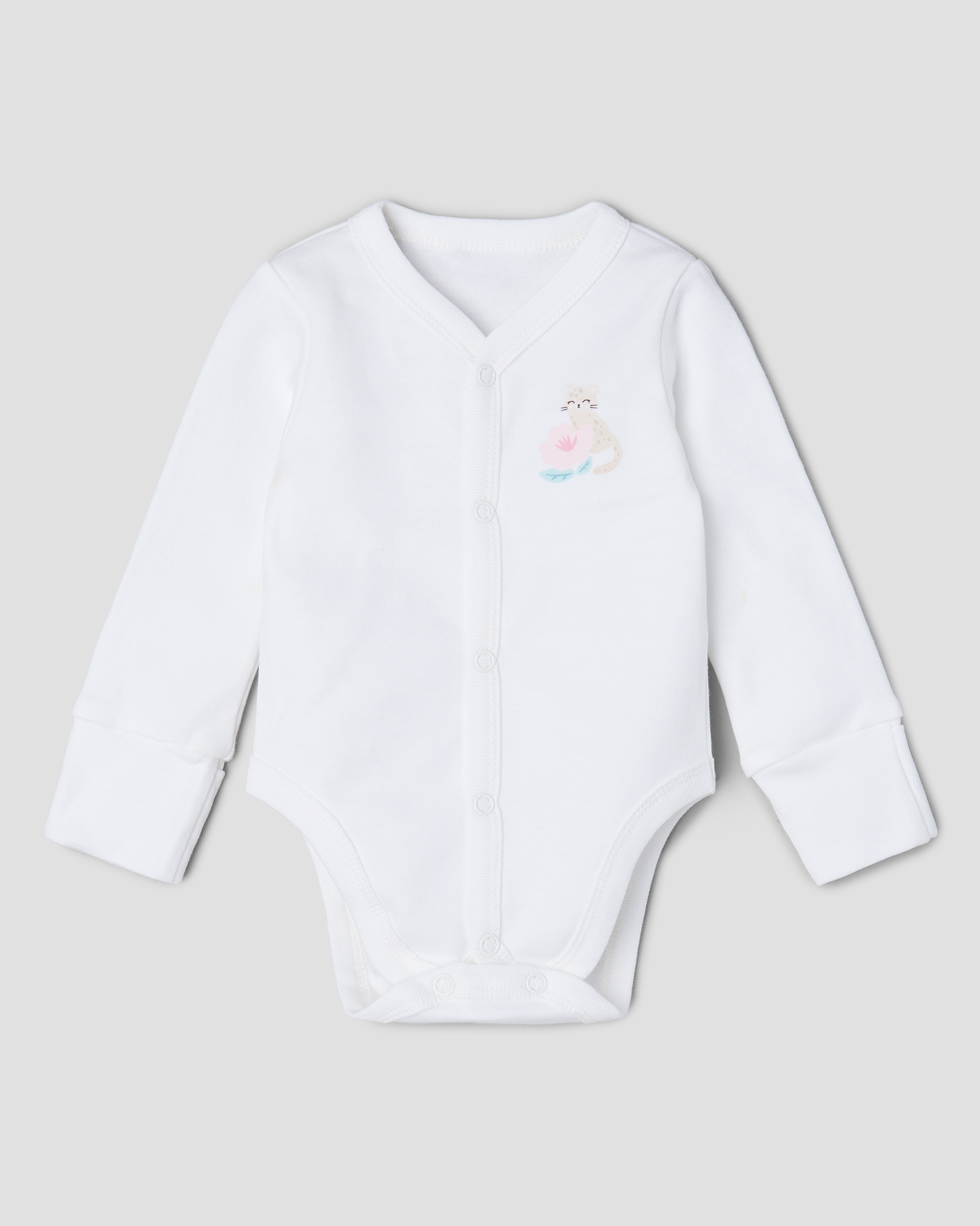 Моя Горошинка S26MG4-1/008ig-F0 - фото 5