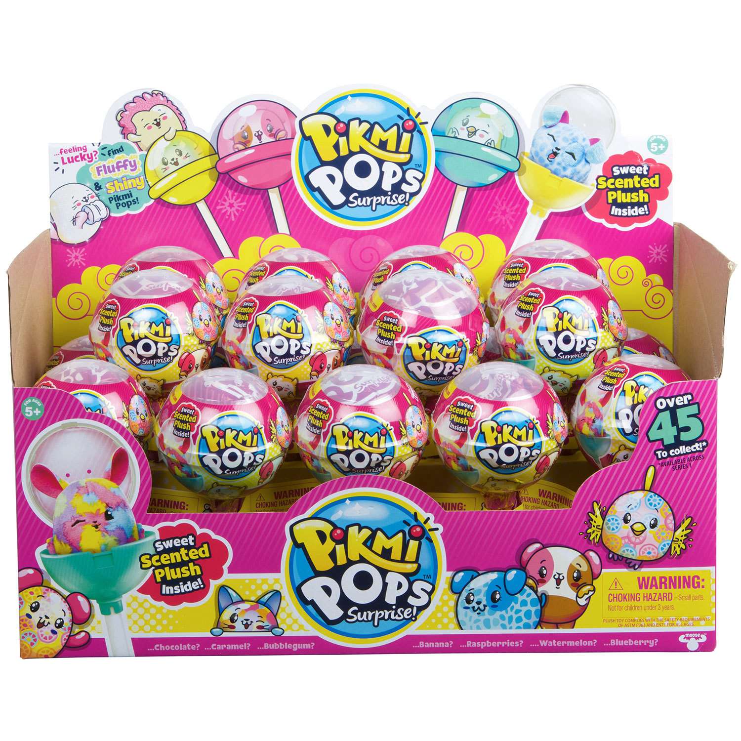 Фигурка Pikmi Pops - фото 2