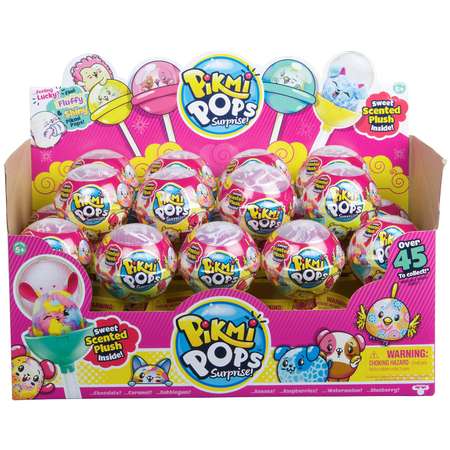 Фигурка Pikmi Pops