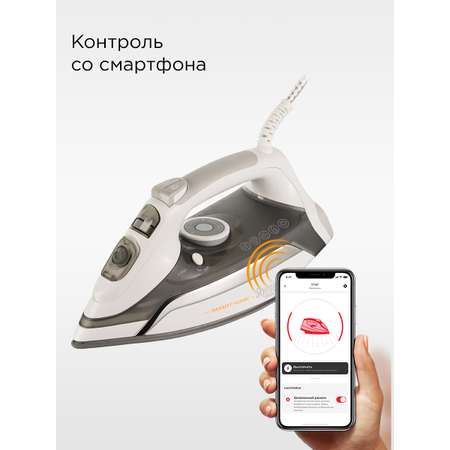 Утюг REDMOND RI-C265S