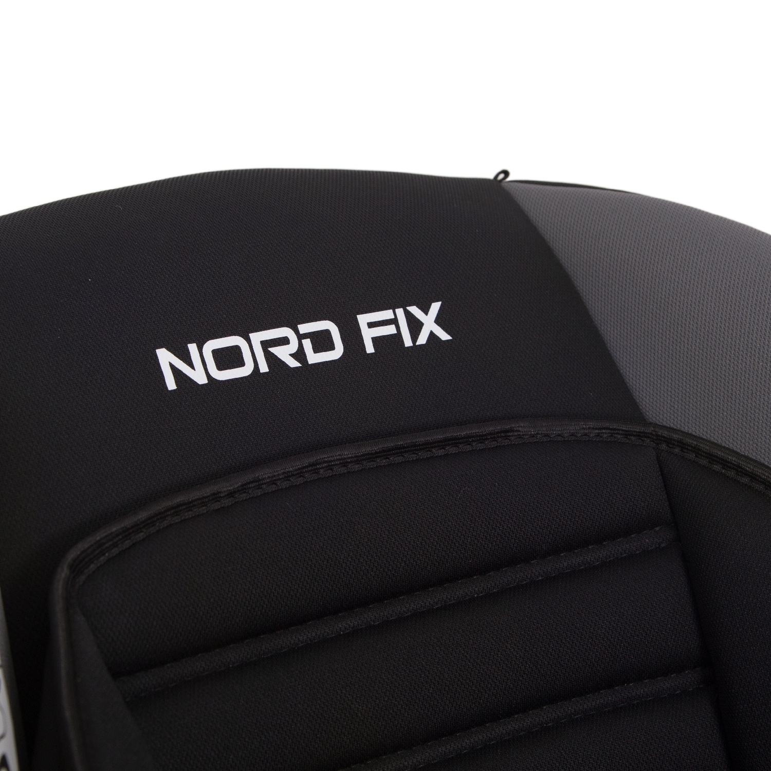 Автокресло Babyton Nord Fix Black-Grey Isofix 0+/1 (0-18 кг) черный - фото 19
