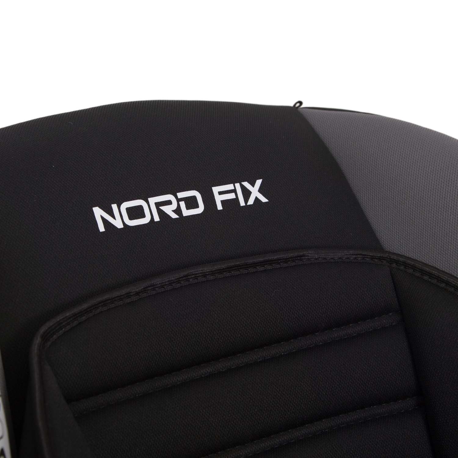 Автокресло Babyton Nord Fix Black-Grey Isofix 0+/1 (0-18 кг) - фото 19