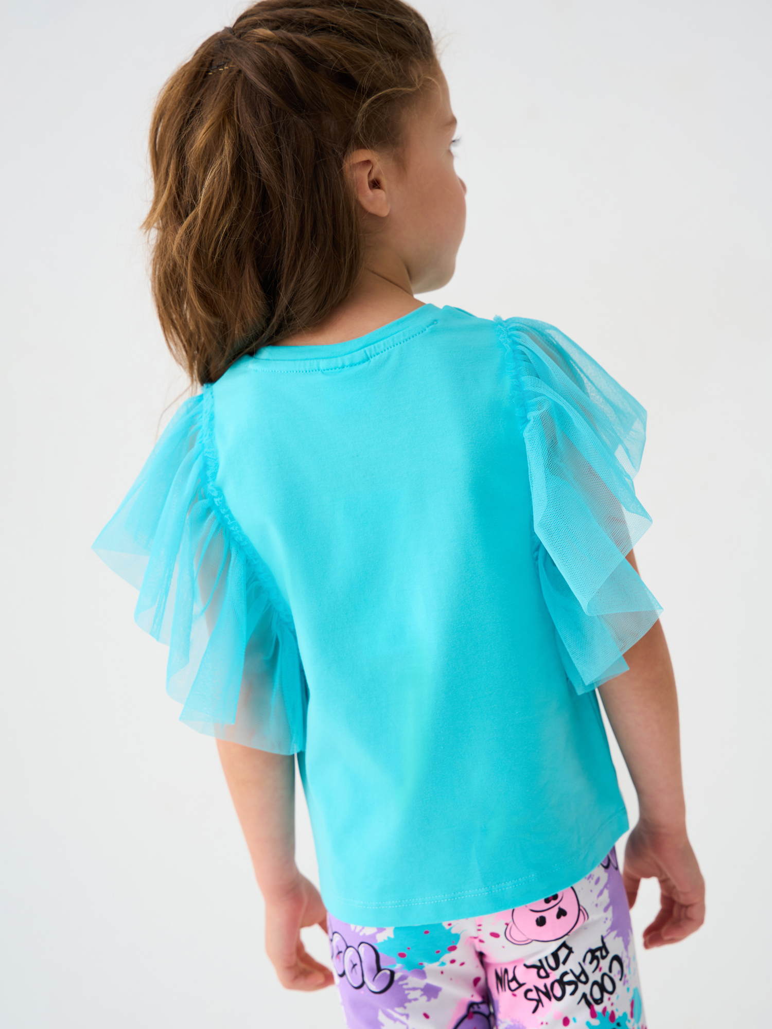 Футболка PlayToday 12622199 - фото 3