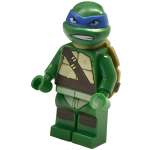 Фигурка LEGO Leonardo Gritted Teeth