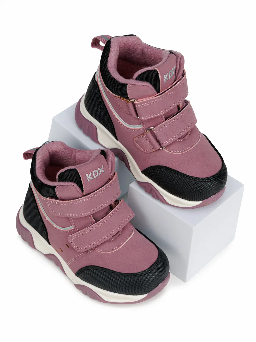 Ботинки KDX MU-70 pink - фото 7