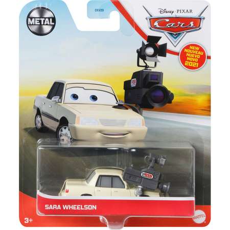 Автомобиль Cars