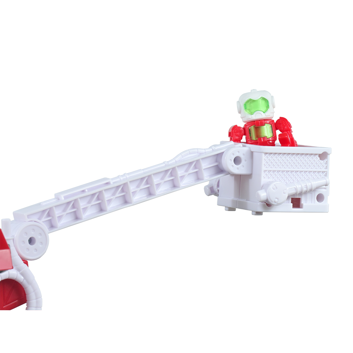 Игровой набор Hello Carbot Fient - фото 16