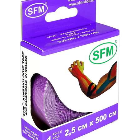 Тейпы SFM Hospital Products