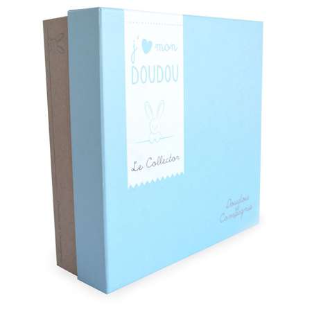 Игрушка мягкая Doudou et compagnie
