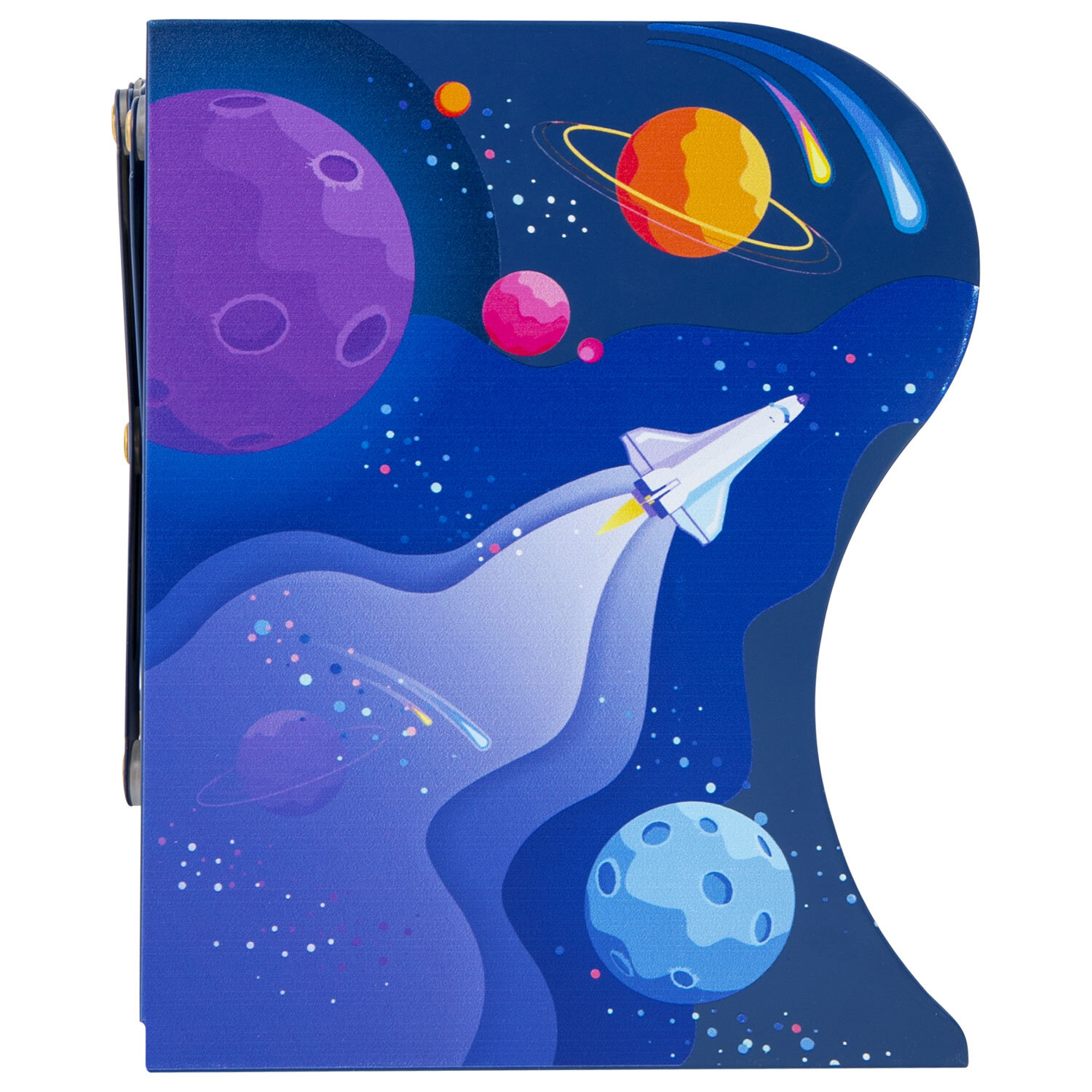 Подставка для книг Brauberg - фото 9