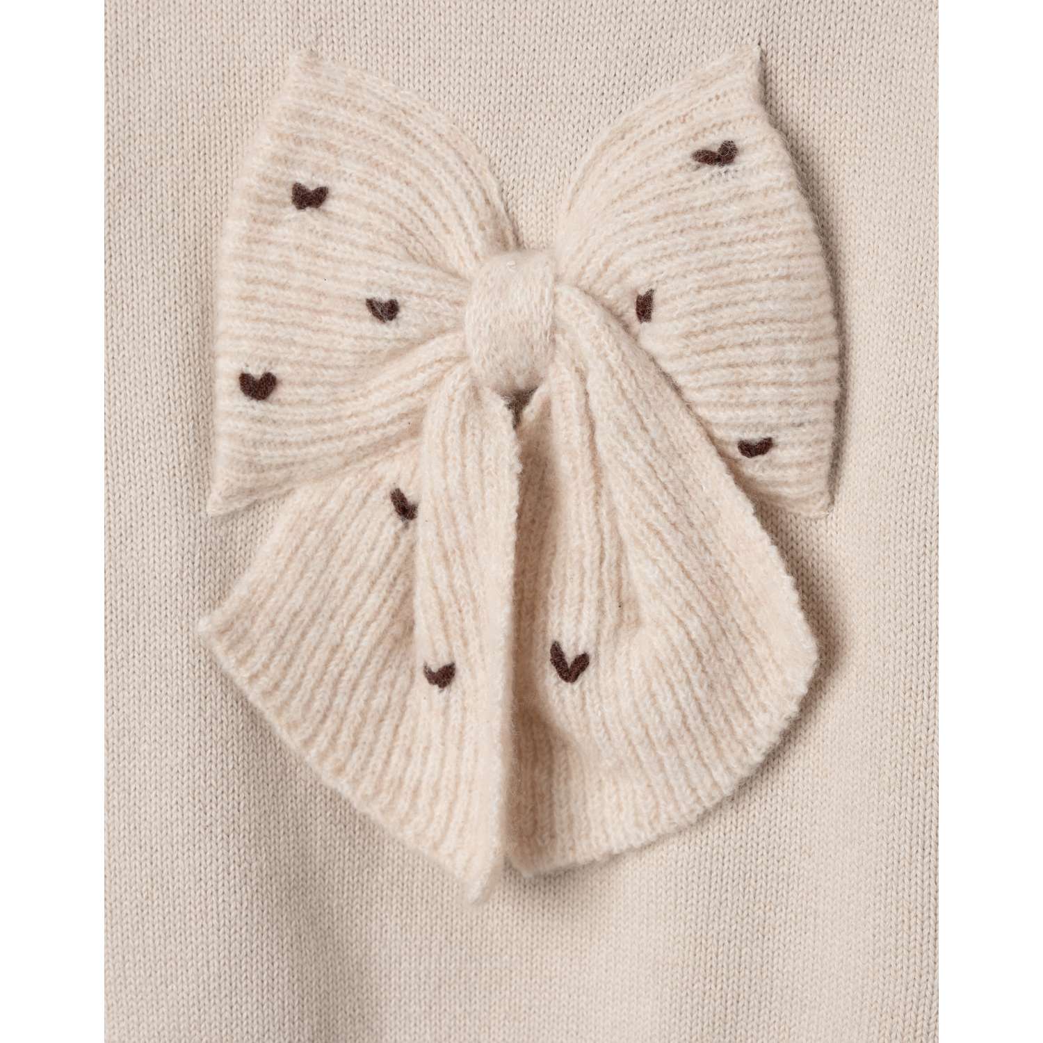 Джемпер Baby Go Trend W25BT-2GK01ig-L2 - фото 3