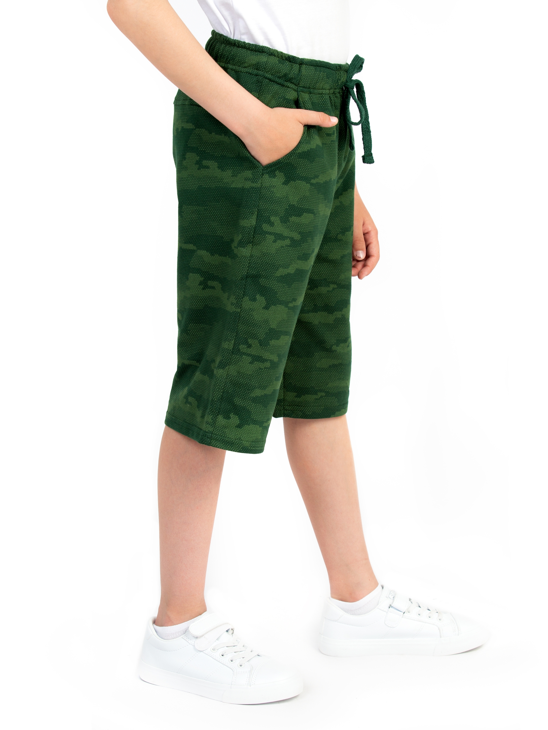 Шорты N.O.A. 11389-1 - фото 6