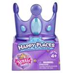 Игровой набор Happy Places Shopkins Королевская мода Питомец