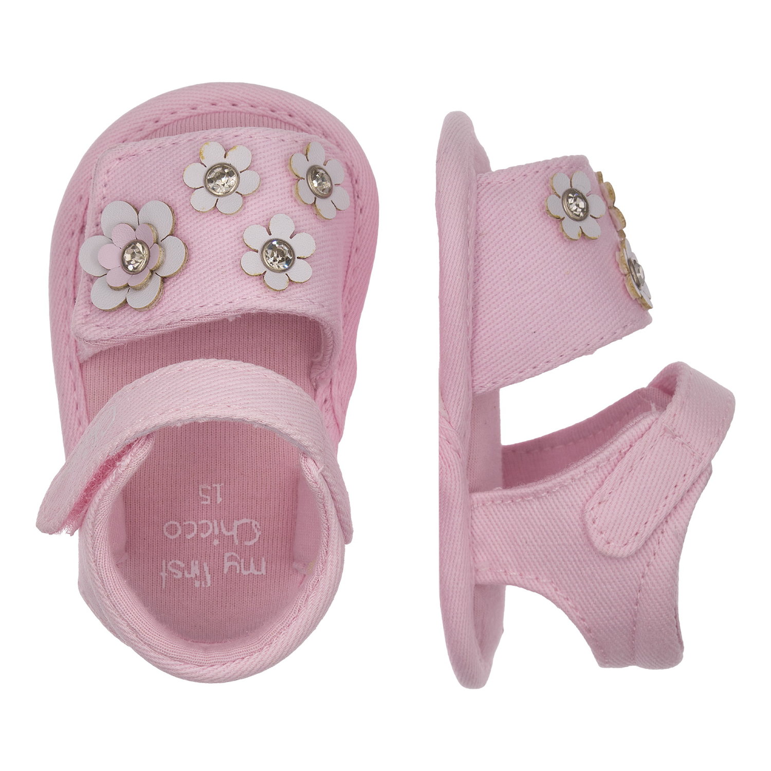 Сандалии Chicco 01122009000100 - фото 2