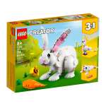 Конструктор LEGO Creator блочный