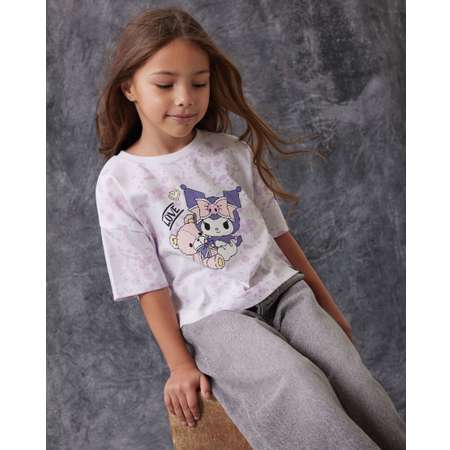 Футболка HELLO KITTY AND FRIENDS