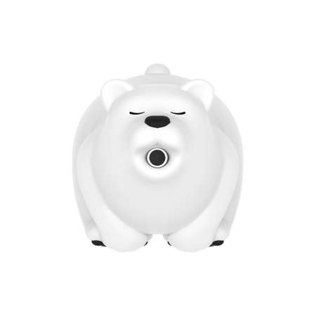 Аромадиффузор PUPU LUMICUBE PUPU BEAR