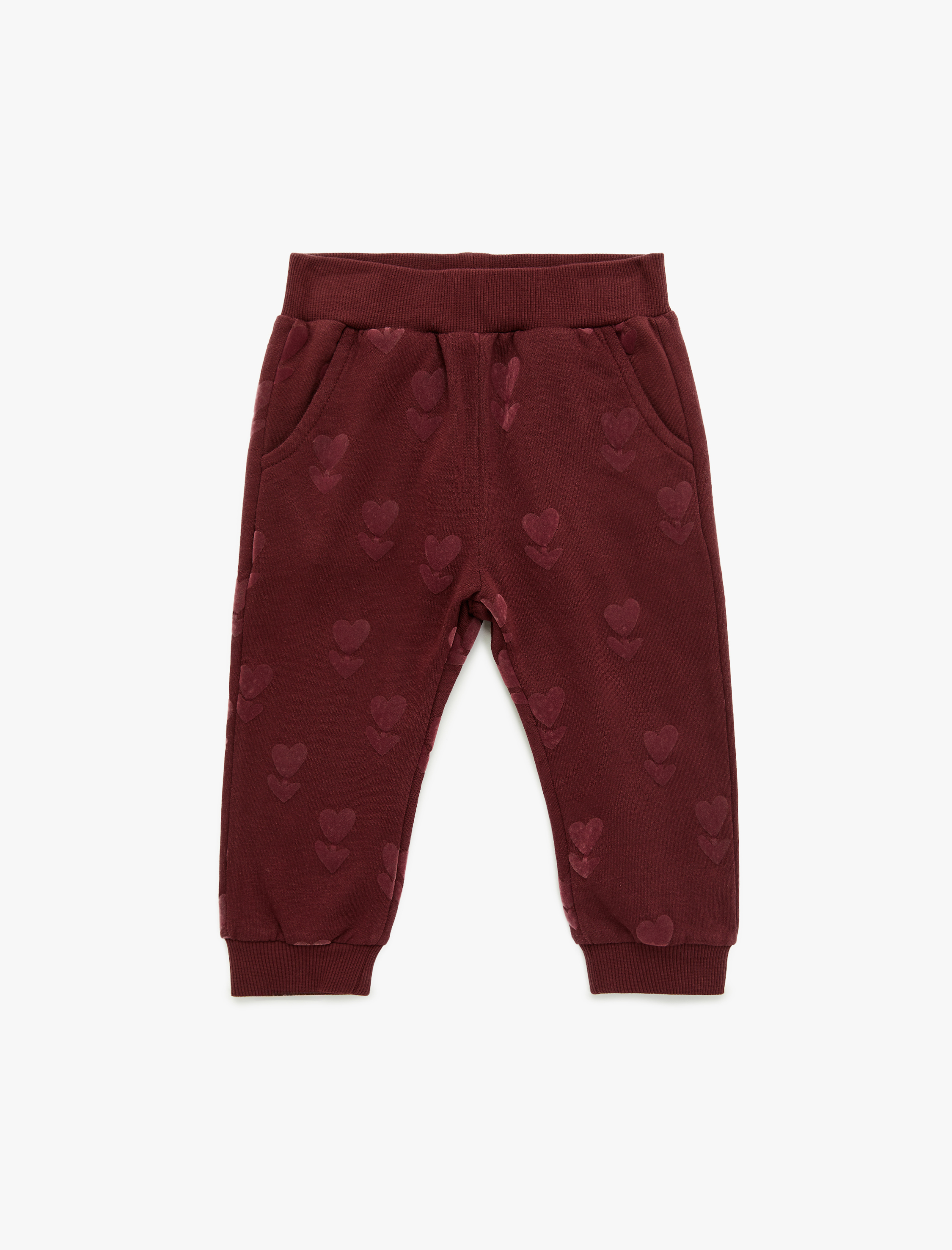 Брюки KOTON 6WMG40061AK4D6 - фото 1