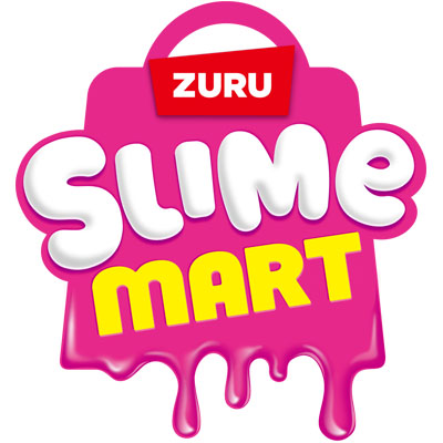 zuru SLIME MART