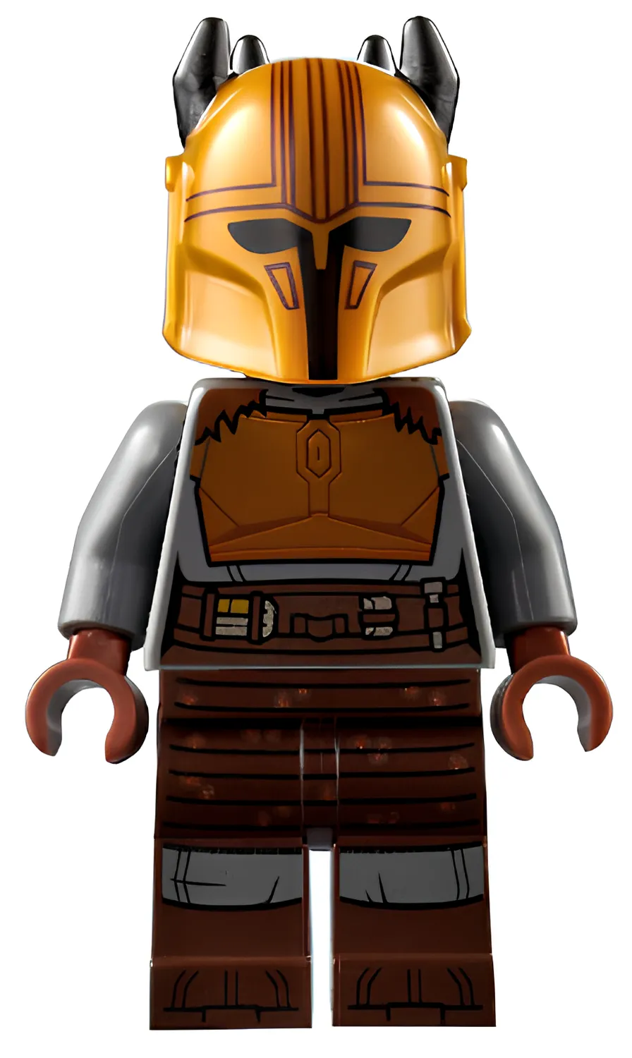 Фигурка LEGO Star Wars The - фото 1