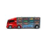 Игровой набор Mobicaro Грузовик 1:64