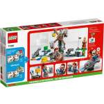 Конструктор LEGO Super Mario 71390 695 дет.