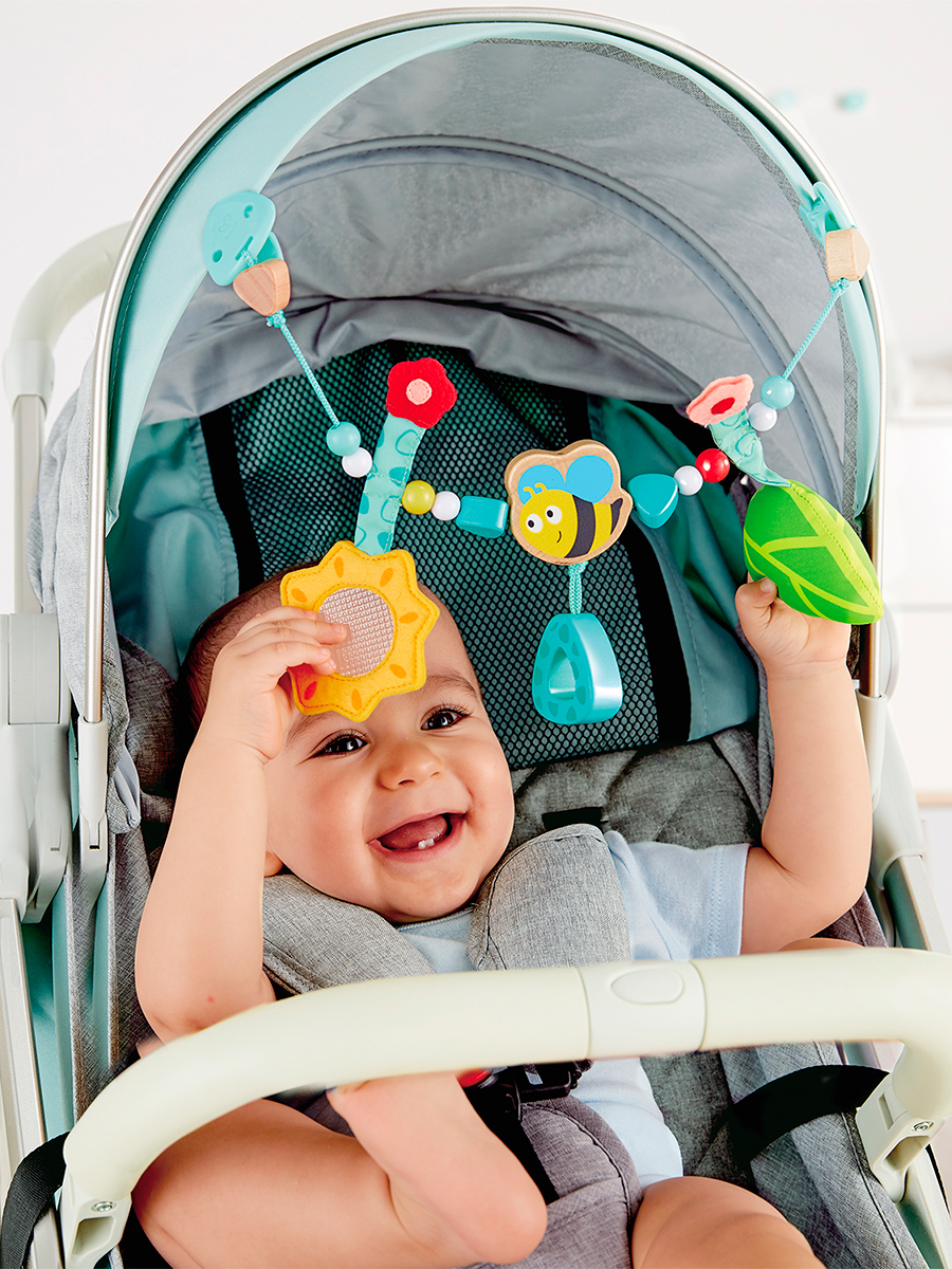 Игрушка Hape подвеска Цепочка - фото 3