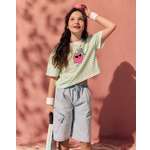 Шорты Futurino Fashion