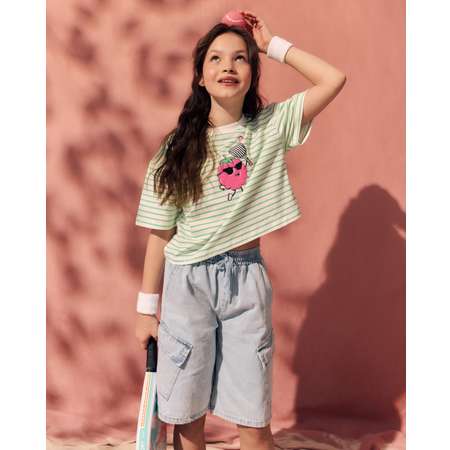 Шорты Futurino Fashion