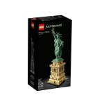 Конструктор LEGO Architecture 21042 1685 дет.