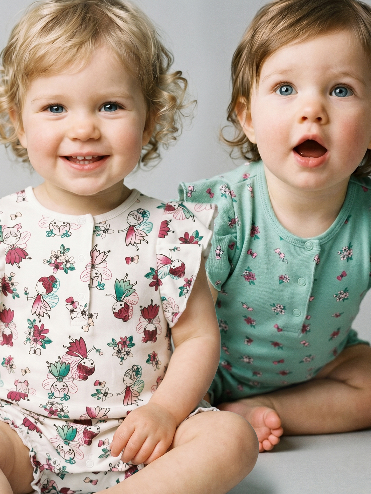 Песочник 2 шт PlayToday 12624024 - фото 1