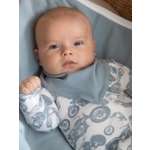 Нагрудный фартук НаследникЪ Выжанова