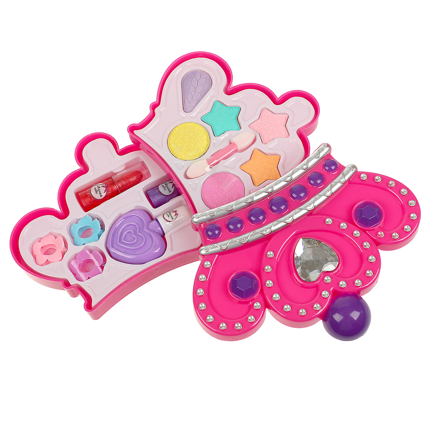 Косметика для девочек Милая леди 359574 - фото 3