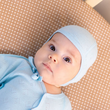 Чепчик LeeLuckBaby