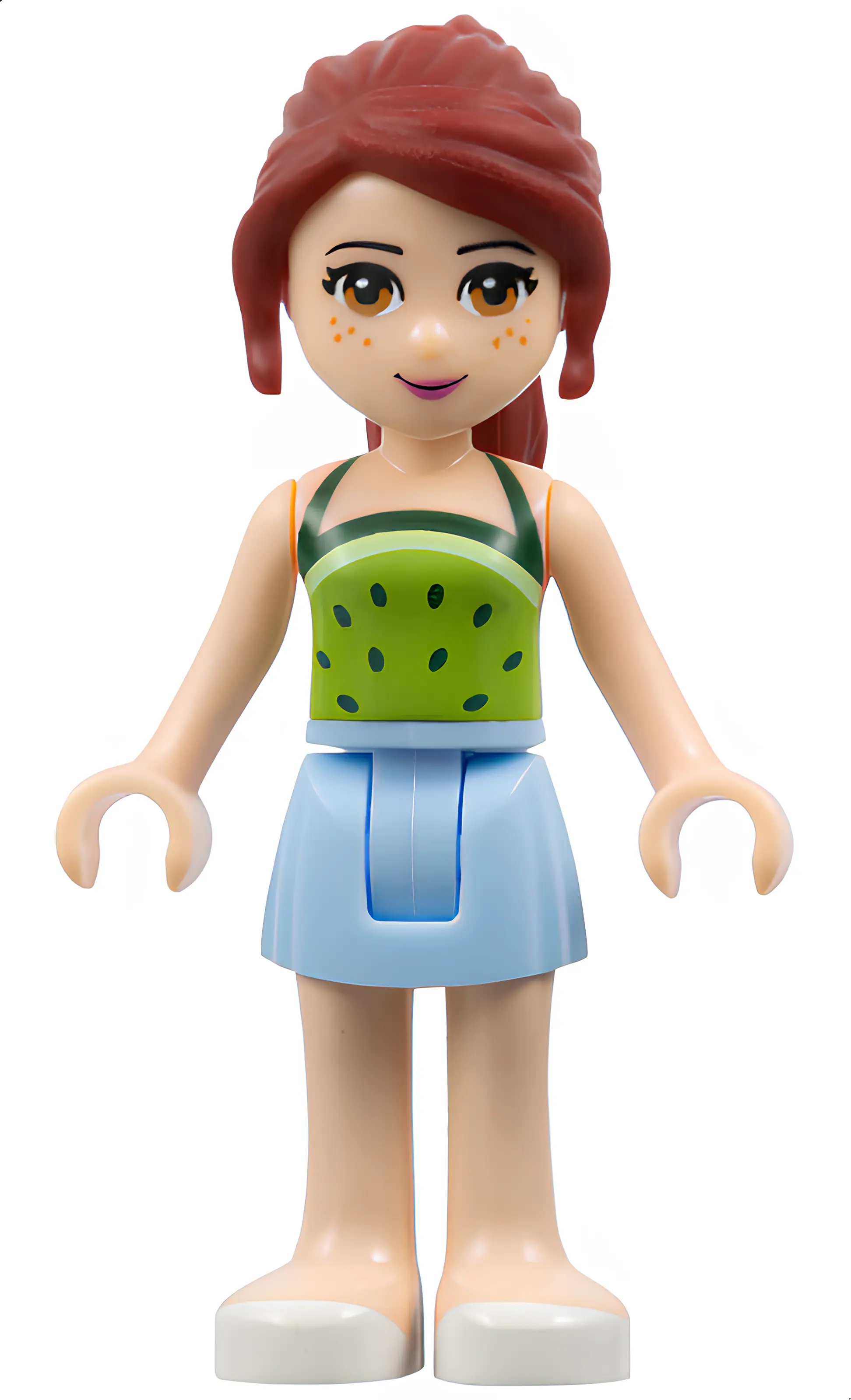 Фигурка LEGO Friends Mia - фото 1