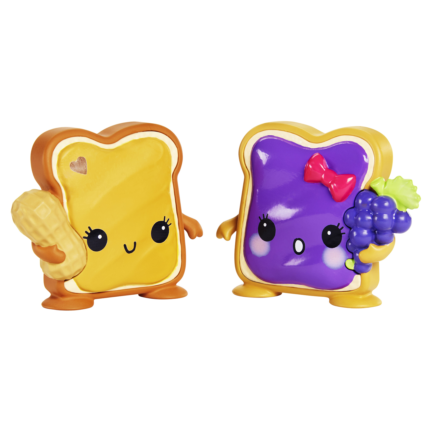 Кукла мини Barbie Челси и сладости FDJ09/FDJ10 - фото 2