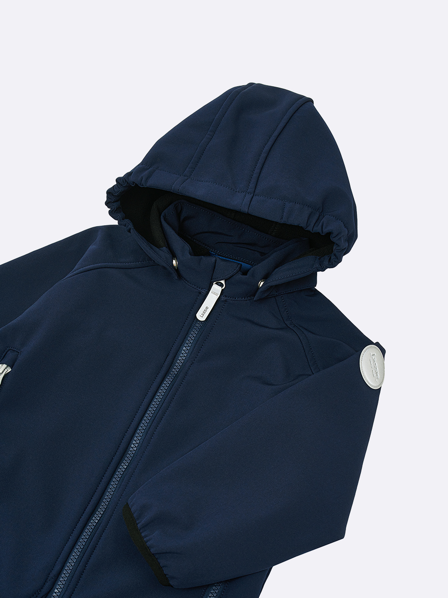 Комбинезон Lassie 71105201-6960 - фото 6