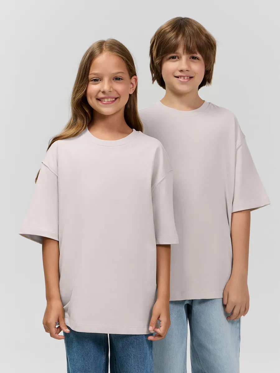 Футболка Mark Formelle (Марк Формэль) 113452/лед - фото 7