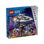 Конструктор LEGO City