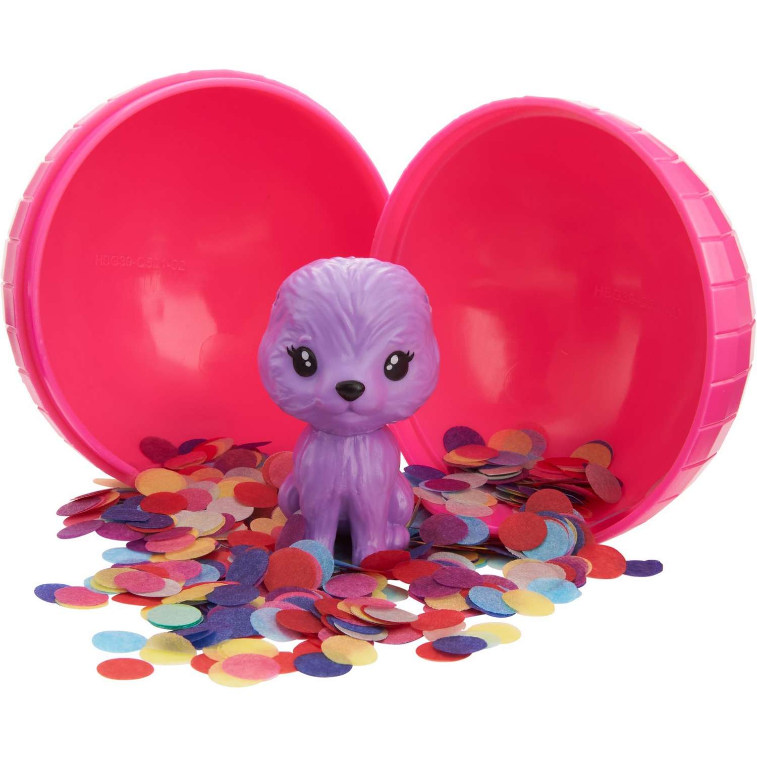 Кукла модельная Barbie HBG39 - фото 6