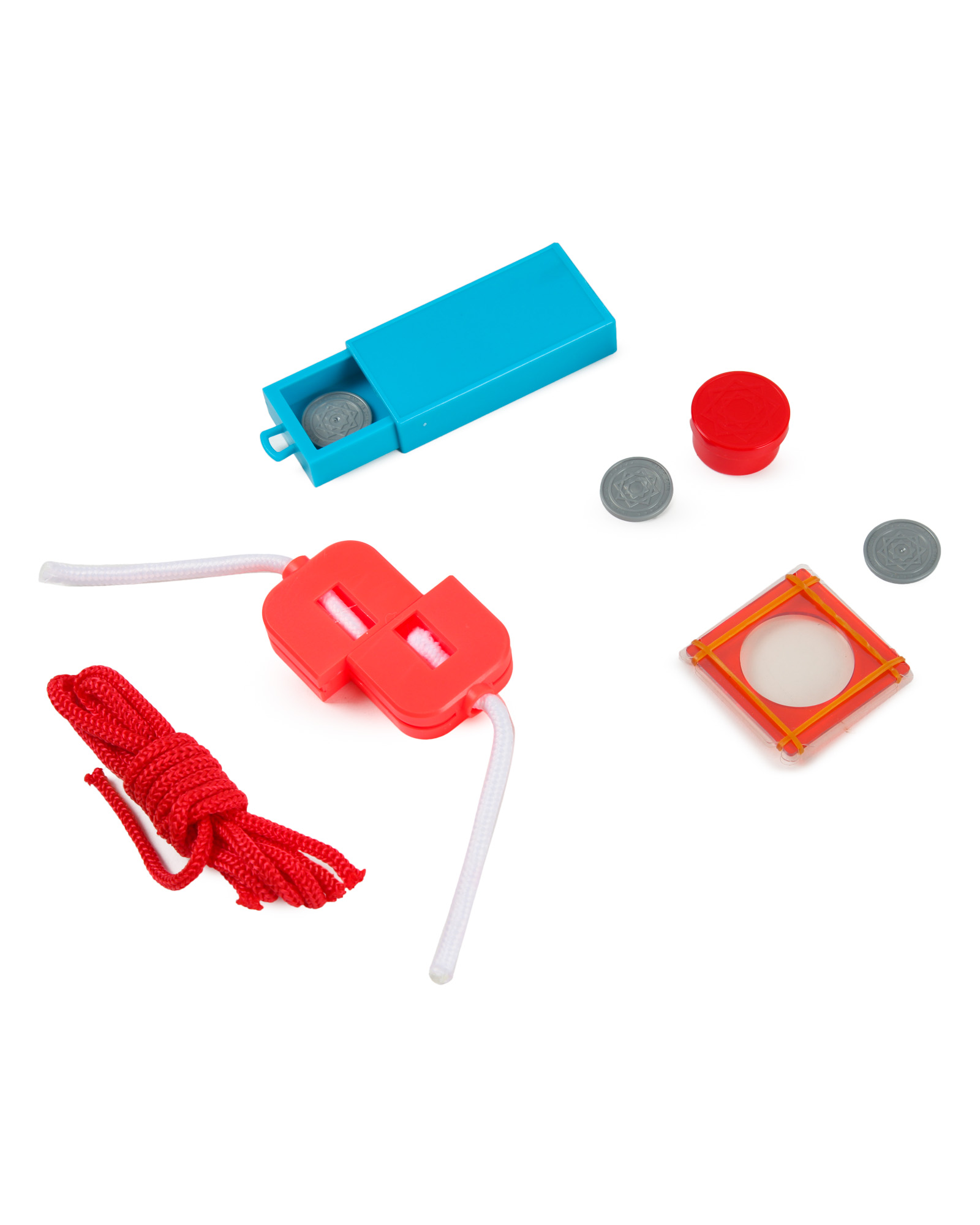 Фокусы Attivio - фото 4